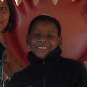 Meet your Posher, Elijah